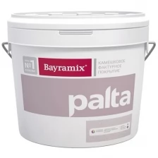 Декоративная штукатурка Bayramix Palta P001-N 15 кг