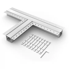 Arlight Тройник SL-LINIA32-FANTOM (Arlight, Металл) 030098