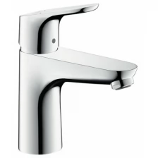 Смеситель для раковины Hansgrohe Focus 31607000