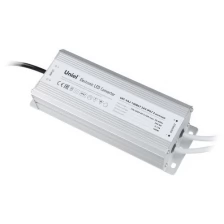 Блок питания Uniel 24V 100W IP67 4A UET-VAJ-100B67 10589