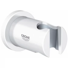 Настенный держатель GROHE Rainshower белая луна 27074LS0