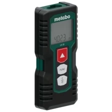 Лазерный дальномер Metabo LD 30 30 м