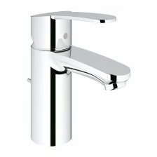 Смеситель для раковины Grohe Eurostyle Cosmopolitan 3355220E хром