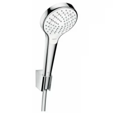 Душевая лейка HansGrohe Croma Select S 26411400