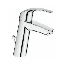 Смеситель Grohe Eurosmart 2339310E для раковины