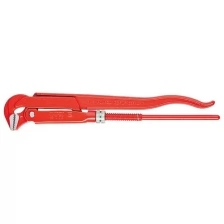 Клещи трубные 90° KNIPEX KN-8310010