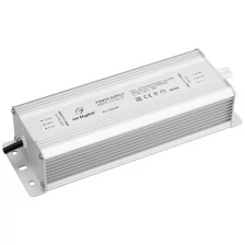 Arlight Блок питания ARPV-12150-D (12V, 12.5A, 150W) (Arlight, IP67 Металл) 026435