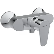 Смеситель для душа, Vigour by GROHE, хром, (75143026)