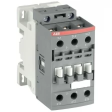 ABB Контактор AF26-30-00-13 26А 100-250BAC/DC ABB 1SBL237001R1300