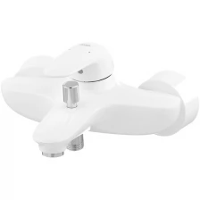 Смеситель Grohe Eurostyle 2015 White 23726LS3