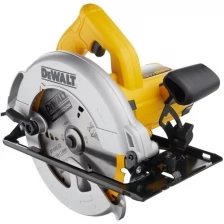 Дисковая пила DeWALT DWE 560 B