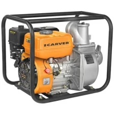 Насос Мотопомпа Carver CGP 6080 01.022.00006