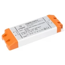 Arlight Блок питания ARV-SN24040-PFC-C (24V, 1.67A, 40W) (Arlight, IP20 Пластик) 021019(1)