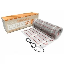 Теплый пол CLIMATIQ MAT 5,0 m2