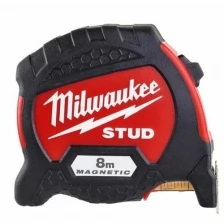 Рулетка STUD GEN II 8м / Milwaukee / 4932471627