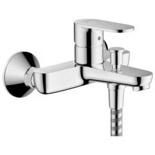 Hansgrohe Смеситель для ванны Hansgrohe Vernis Blend 71440000 Хром