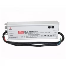 Источник питания AC/DC Mean Well HLG-150H-24A