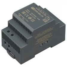 Источник питания DC/DC Mean Well DDR-60L-24