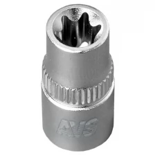 AVS Головка торцевая TORX 1/2DR (Е11) AVS HT1211