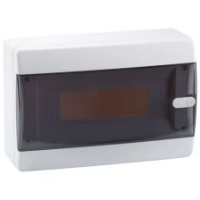 Корпус пластиковый OptiBox P CNK 1 12 IP41 КЭАЗ 145776