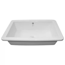 Раковина Ideal Standard Strada 59 K077901 Euro White