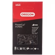 Цепь OREGON 21LPX072E 0.325" 1.5 мм 72 звен.