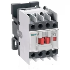 Schneider Electric Контактор 18А 220В 1НО 1НЗ КМ-103 Schneider Electric