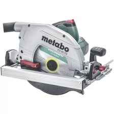 Пила дисковая METABO KS 85 FS (601085500)