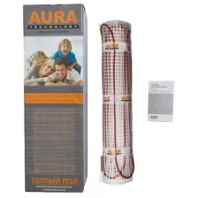 Комплект теплого пола Aura Heating МТА 75-0,5