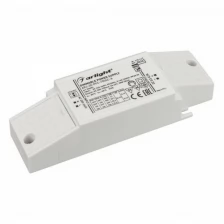 Arlight Блок питания ARJ-30-PFC-TRIAC-A (30W, 500-700mA) (Arlight, IP20 Пластик) 026052