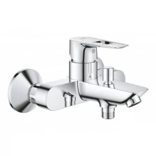 Grohe Смеситель для ванны Grohe BauLoop 23602001