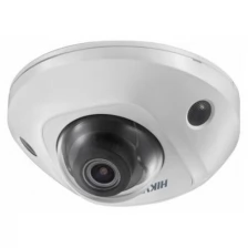 Видеокамера HIKVISION Hikvision DS-2CD2543G0-IWS(2.8mm)(D), белый