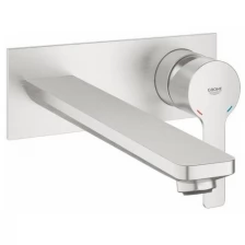 Смеситель для раковины Grohe Lineare New L-Size 23444DC1