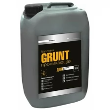 Грунтовка Element Se Grunt проникающая, 5л