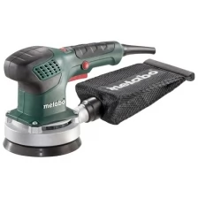 Шлифмашина Metabo SXE 3150 600444500