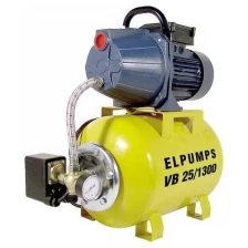 Станция водоснабжения Elpumps VB 25/1300