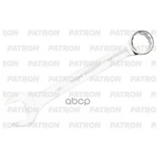 PATRON P-75585 Ключ комбинированный 85 мм