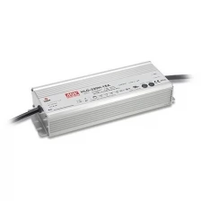 LED-драйвер Mean Well HLG-320H-15 AC-DC 285Вт