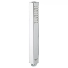 Ручной душ GROHE Euphoria Cube+ (1 режим), хром (27884001)