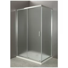 BelBagno Душевой уголок BelBagno UNO-AH-1-120/100-M-Cr