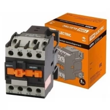 Контактор TDM Electric КМН 3P 25А 400В AC, SQ0708-0015