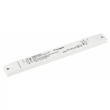 Блок питания ARV-SP-24030-LINEAR-PFC (24V, 1.25A, 30W) (Arlight, IP20 Пластик, 5 лет)