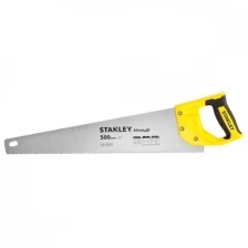 Ножовка Stanley SHARPCUT 500 ММ 7TPI STHT20367-1