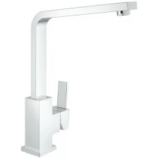 Смеситель для кухни GROHE Sail Cube, хром (31393000)