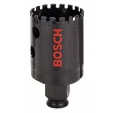 Коронка алмазная по граниту BOSCH 41 мм 2608580394