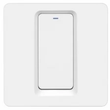 Умный выключатель Geozon WS-04 white (GSH-SСW04)