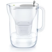 Кувшин дочистки воды Brita Style синий 2,4 л