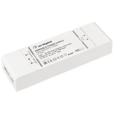 Блок питания ARV-SN24075-TRIAC (24V, 3.125A, 75W) (ARL, IP20 Пластик)