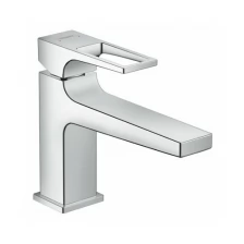 Смеситель для раковины Hansgrohe Metropol 74502000