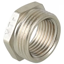 Футорка 1 1/2"х1 1/4" нар.-вн. Valtec VTr.581. N.0807